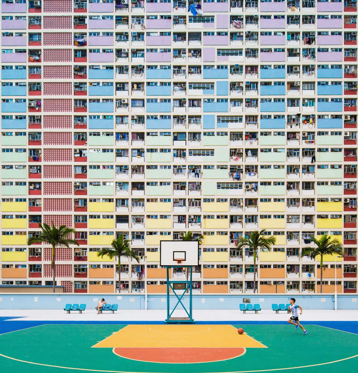 Picture 14 of Be overwhelmed by the image of the most impressive cities in the world