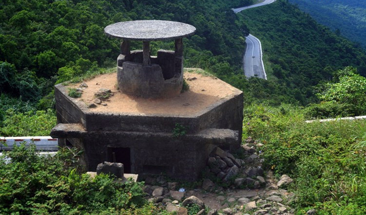 Picture 10 of Be overwhelmed by the irresistible beauty of Hai Van Pass