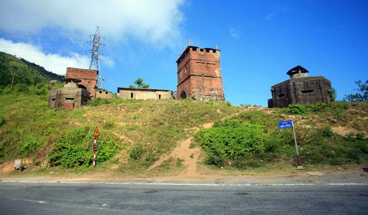 Picture 11 of Be overwhelmed by the irresistible beauty of Hai Van Pass