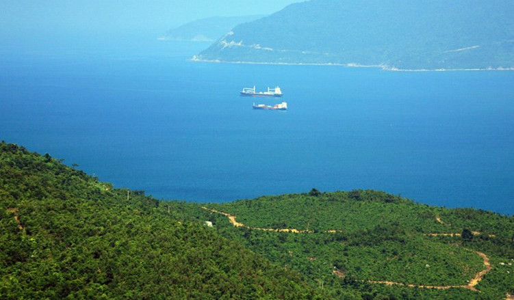 Picture 15 of Be overwhelmed by the irresistible beauty of Hai Van Pass