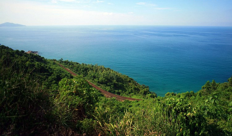 Picture 16 of Be overwhelmed by the irresistible beauty of Hai Van Pass