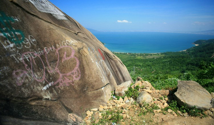 Picture 18 of Be overwhelmed by the irresistible beauty of Hai Van Pass
