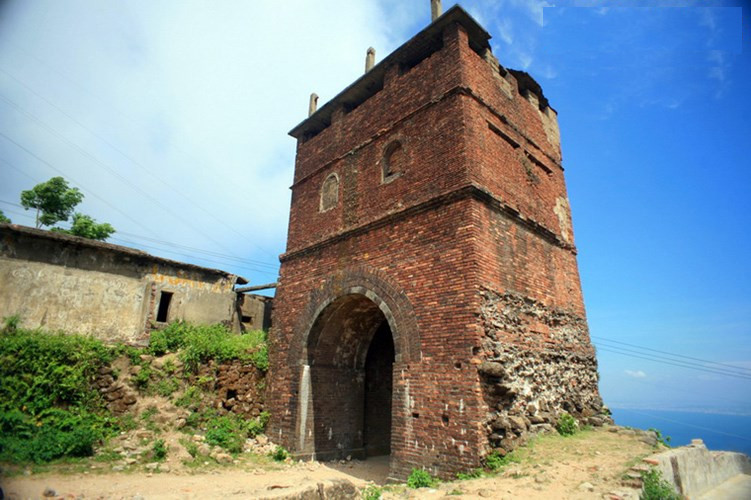 Picture 9 of Be overwhelmed by the irresistible beauty of Hai Van Pass