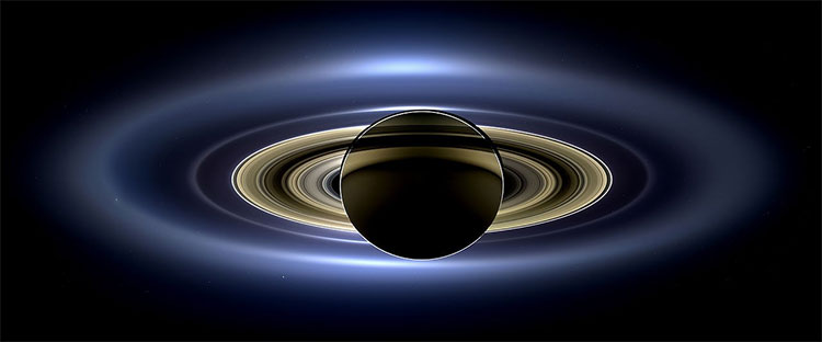 Picture 3 of Be overwhelmed by the majestic beauty of the 7 wonders of the Solar System