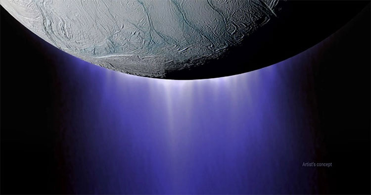 Picture 6 of Be overwhelmed by the majestic beauty of the 7 wonders of the Solar System