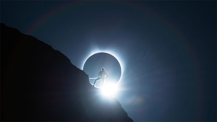 Picture 7 of Be overwhelmed by the majestic beauty of the 7 wonders of the Solar System