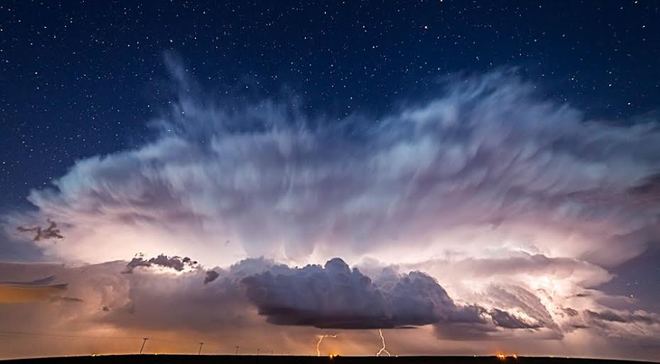 Picture 1 of Be overwhelmed by the sheer power of nature