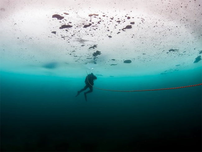 Picture 5 of Be overwhelmed with the most surprising world records in 2019