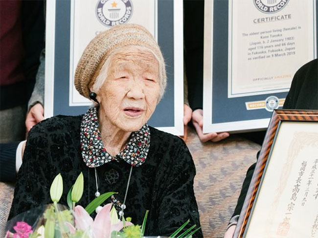 Picture 6 of Be overwhelmed with the most surprising world records in 2019