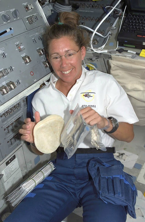 Picture 9 of Beam: Cooking in the universe