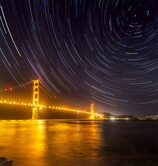Picture 1 of Beam of Earth images shimmering and fanciful