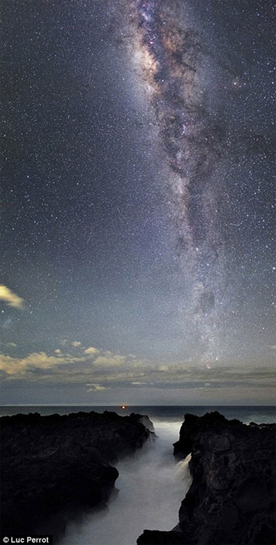 Picture 7 of Beam of Earth images shimmering and fanciful