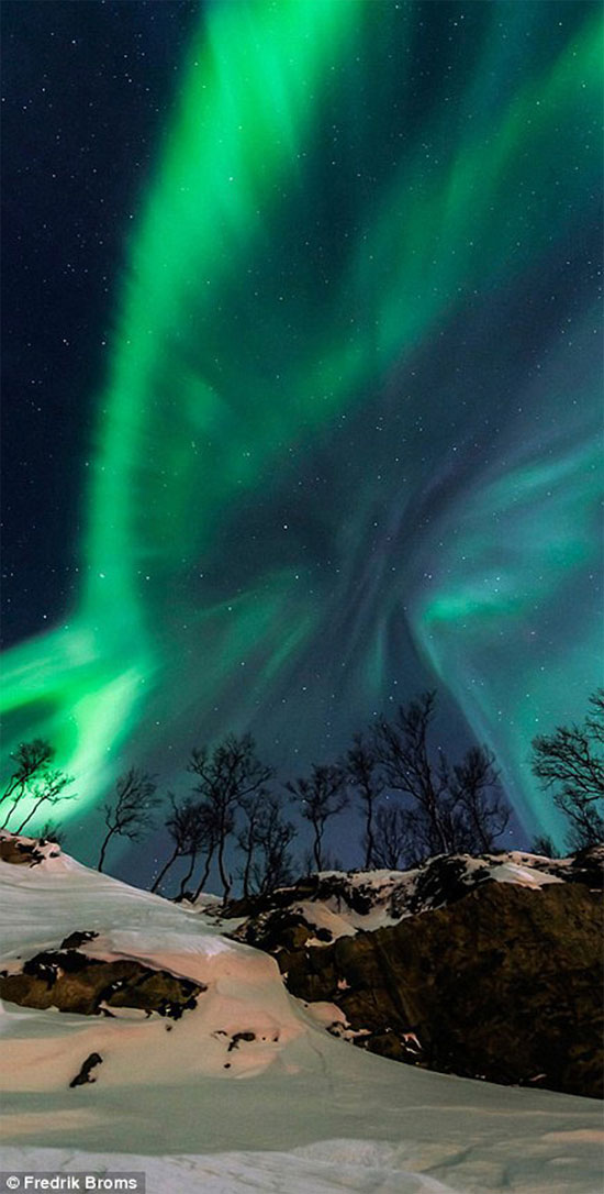 Picture 8 of Beam of Earth images shimmering and fanciful