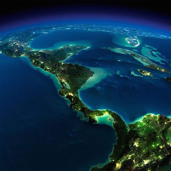 Picture 21 of Beam photos of the earth when night comes ravishing
