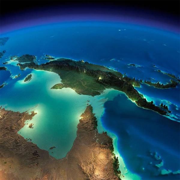 Picture 25 of Beam photos of the earth when night comes ravishing