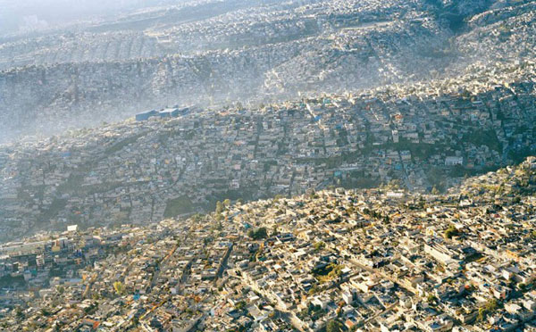 Picture 12 of Beaming images of shocking environment on the planet