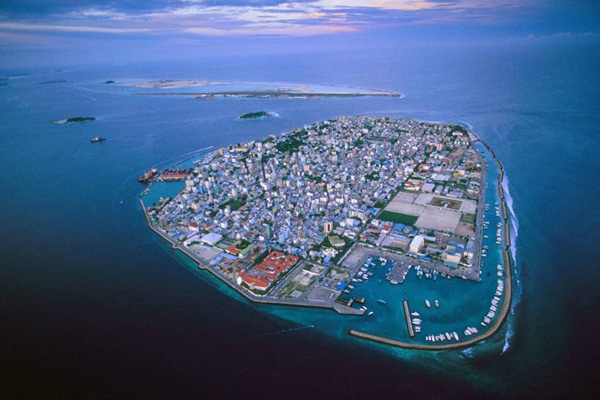 Picture 6 of Beaming images of shocking environment on the planet
