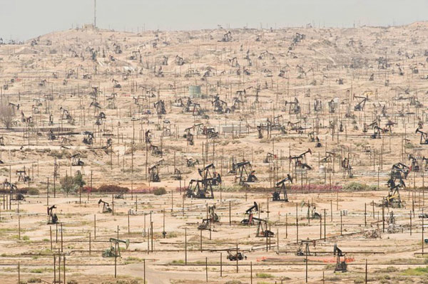 Picture 7 of Beaming images of shocking environment on the planet