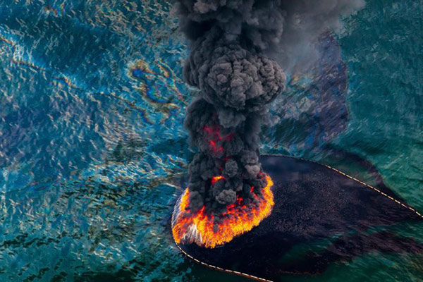 Picture 8 of Beaming images of shocking environment on the planet