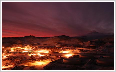 Picture 11 of Beams: interesting Antarctica