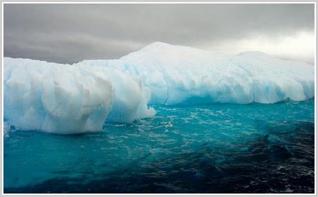 Picture 3 of Beams: interesting Antarctica