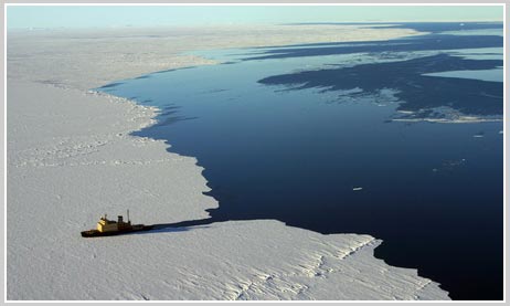 Picture 8 of Beams: interesting Antarctica