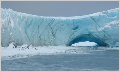 Picture 9 of Beams: interesting Antarctica