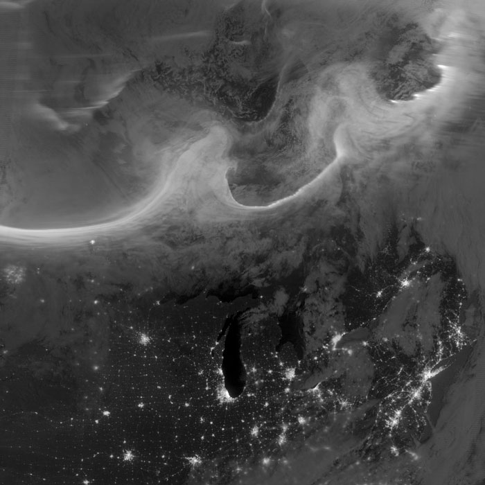 Picture 4 of Beautiful astronomical photo last week by NASA