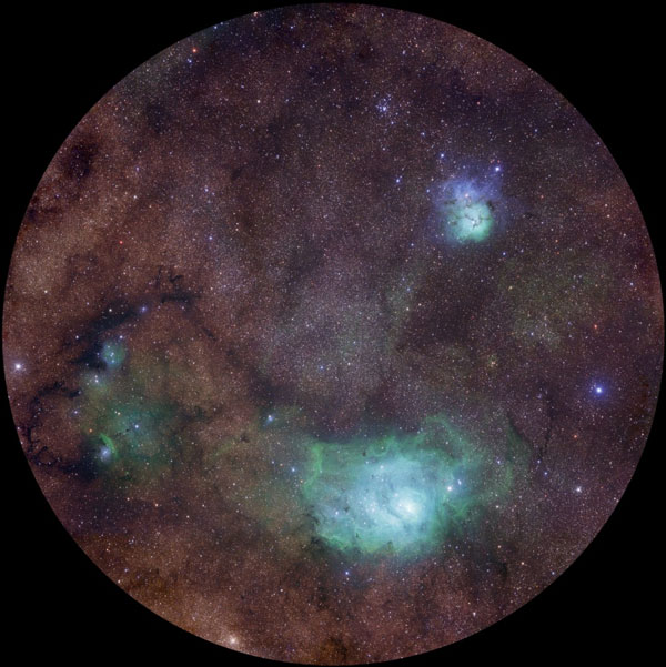 Picture 5 of Beautiful astronomical photo last week by NASA