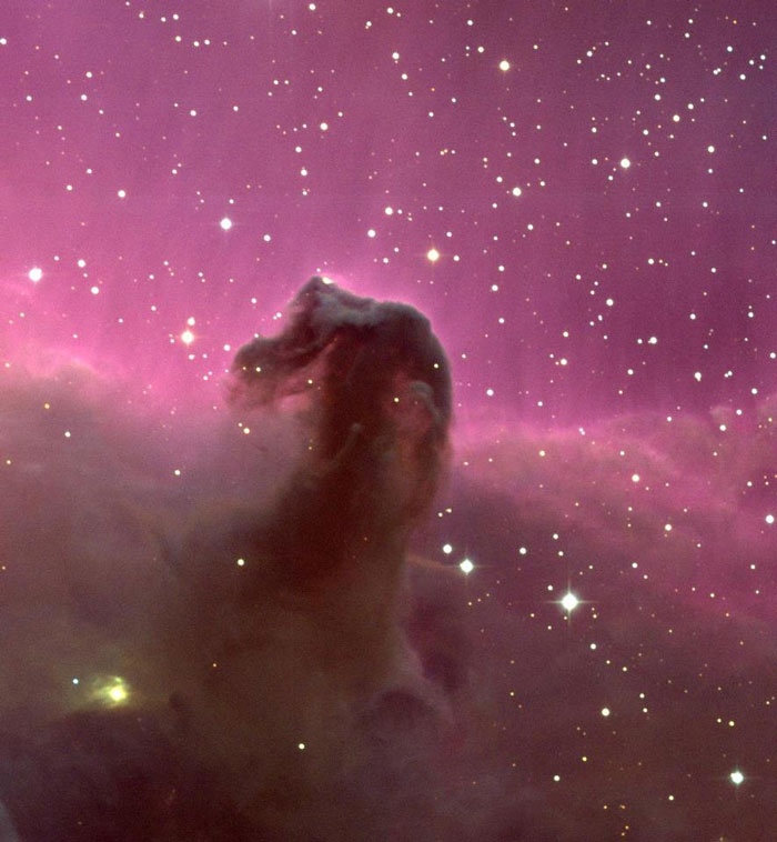 Picture 1 of Beautiful astronomical photos in the past week