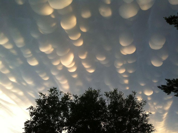 Picture 3 of Beautiful astronomical photos in the past week