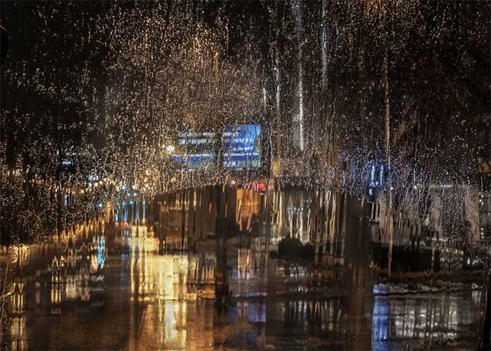 Picture 11 of Beautiful breathtaking photos of the award-winning weather in 2019