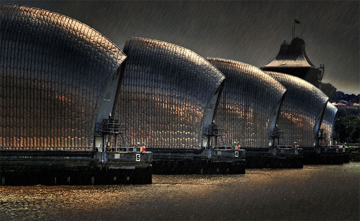 Picture 13 of Beautiful breathtaking photos of the award-winning weather in 2019