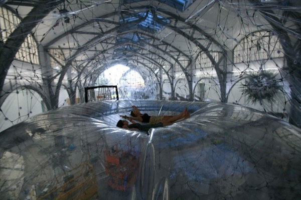 Picture 10 of Beautiful creative spaces that make you