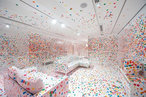 Picture 11 of Beautiful creative spaces that make you