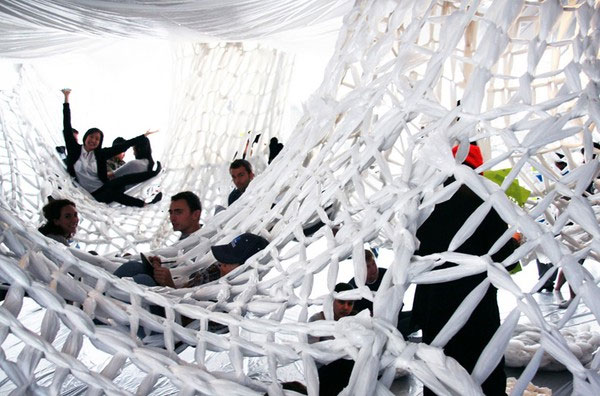 Picture 8 of Beautiful creative spaces that make you