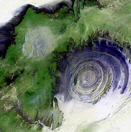 Picture 4 of Beautiful earth from the air
