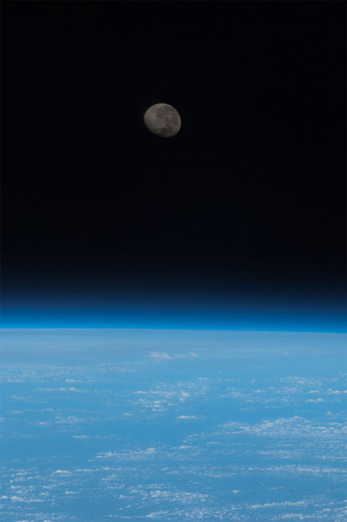 Picture 10 of Beautiful Earth photo taken from space