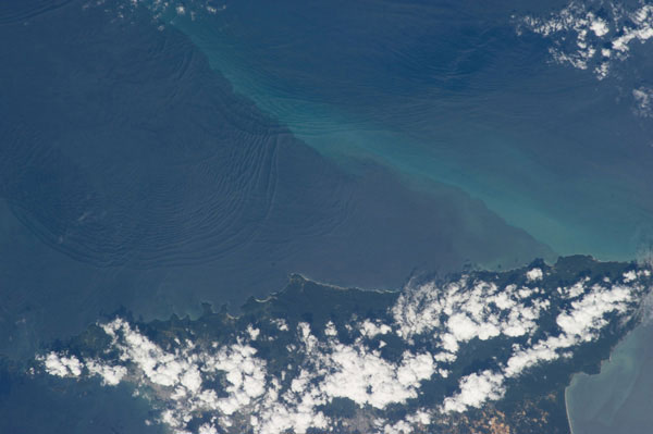 Picture 11 of Beautiful Earth photo taken from space