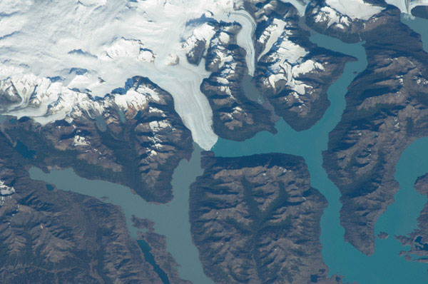 Picture 5 of Beautiful Earth photo taken from space