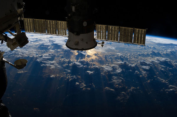 Picture 8 of Beautiful Earth photo taken from space