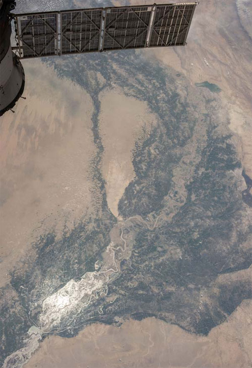 Picture 9 of Beautiful Earth photo taken from space