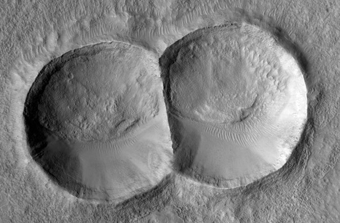Picture 6 of Beautiful images are only available on Mars