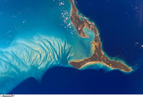 Picture 2 of Beautiful images of the earth over four decades