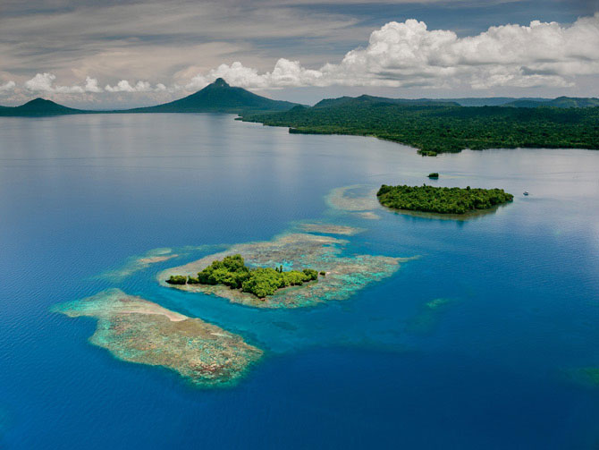 Picture 4 of Beautiful incredible paradise beneath the ocean