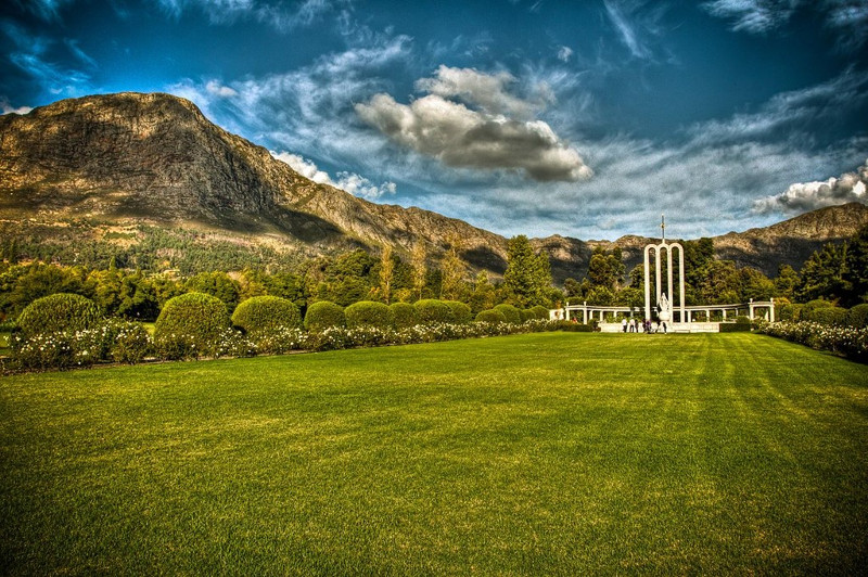 Picture 10 of Beautiful lands like heaven on earth
