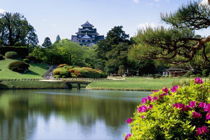 Picture 12 of Beautiful lands like heaven on earth