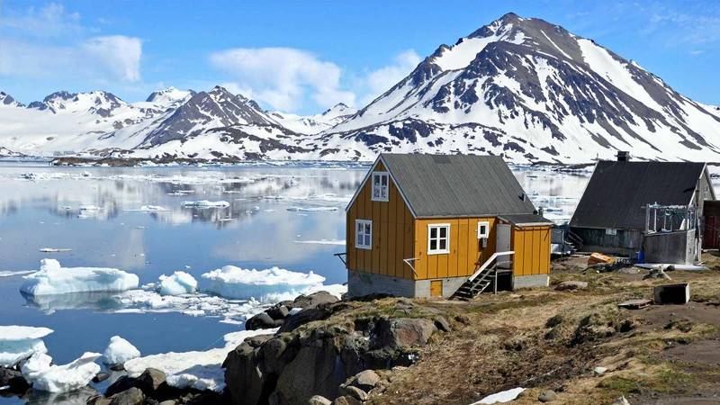 Picture 19 of Beautiful lands like heaven on earth