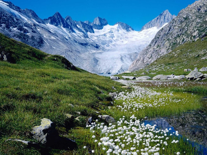 Picture 8 of Beautiful lands like heaven on earth