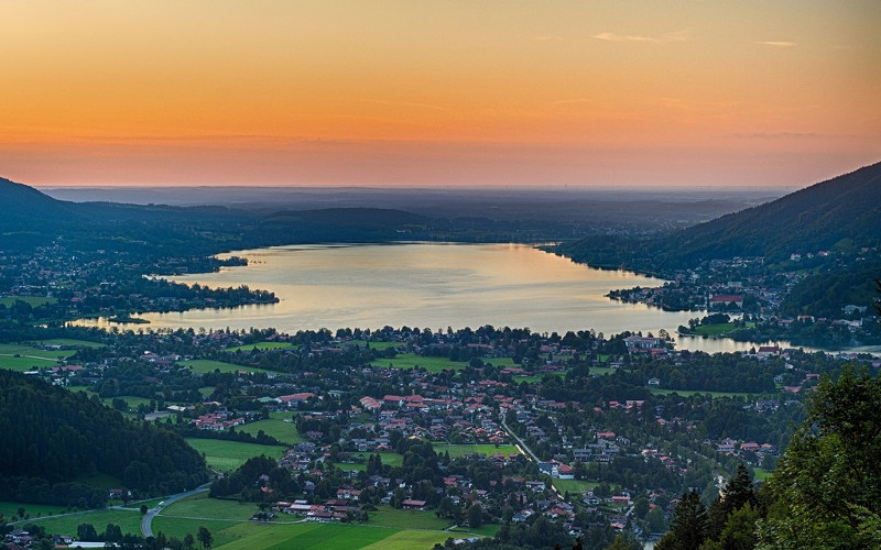 Picture 9 of Beautiful lands like heaven on earth
